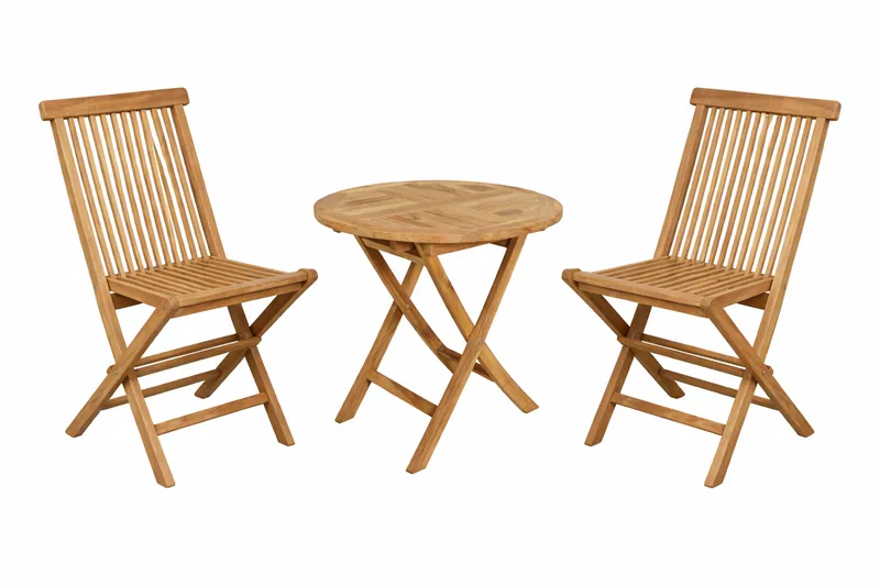 Milano Kaffesett, Natur