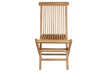 Milano Kaffesett - Natur - Hagemøbler & utemiljø - Hagegruppe - Cafemøbler & cafesett