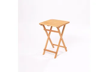 Natsume Balkonggruppe 2-seter - Brun - Hagemøbler & utemiljø - Hagegruppe - Cafemøbler & cafesett