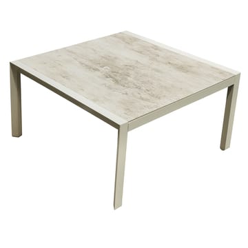 Palermo Hagemøbelgruppe Hjørnesett - Beige - Hagemøbler & utemiljø - Hagegruppe - Sofagruppe utendørs