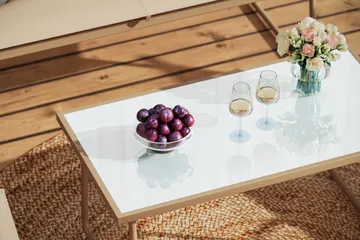 Pelanda Loungegruppe - Beige - Hagemøbler & utemiljø - Hagegruppe - Sofagruppe utendørs