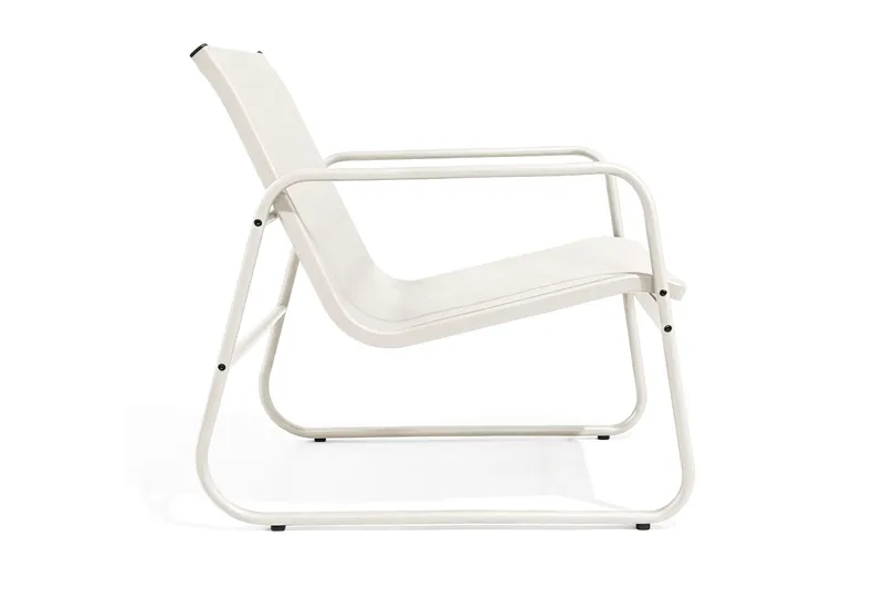 Pelanda loungegruppe utendørs - Beige - Hagemøbler & utemiljø - Hagegruppe - Sofagruppe utendørs