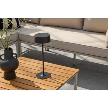 Penh Sofagruppe Utendørs 5-seter - Beige - Hagemøbler & utemiljø - Hagegruppe - Sofagruppe utendørs