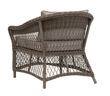 Provence Lounge Utemøbelgruppe - Beige - Hagemøbler & utemiljø - Hagegruppe - Sofagruppe utendørs