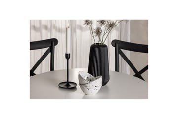 Rundt spisesett Hamden, Crosett - Hagemøbler & utemiljø - Hagegruppe - Cafemøbler & cafesett