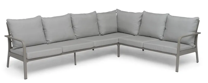 Sofa Hillerstorp Hånger, Sand