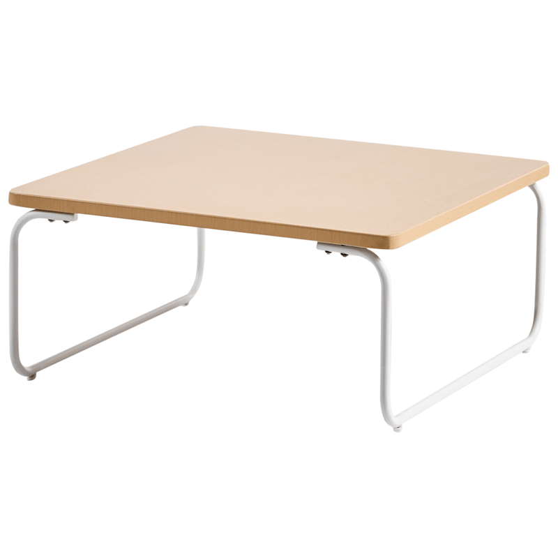 Sofagruppe utendørs 5-seter Venaria med bord - Hvit/Beige - Hagemøbler & utemiljø - Hagegruppe - Sofagruppe utendørs