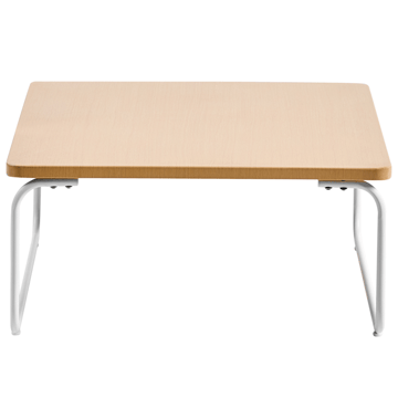 Sofagruppe utendørs 5-seter Venaria med bord - Hvit/Beige - Hagemøbler & utemiljø - Hagegruppe - Sofagruppe utendørs