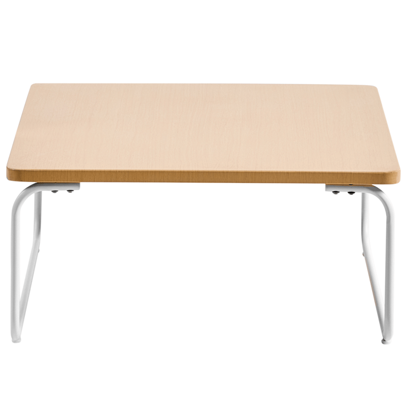 Sofagruppe utendørs 5-seter Venaria med bord - Hvit/Beige - Hagemøbler & utemiljø - Hagegruppe - Sofagruppe utendørs