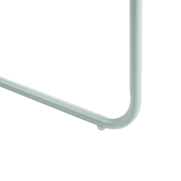 Sofagruppe utendørs med bord 2-seter Pasto - Grønn/Beige - Hagemøbler & utemiljø - Hagegruppe - Cafemøbler & cafesett