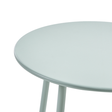 Sofagruppe utendørs med bord 2-seter Pasto - Grønn/Beige - Hagemøbler & utemiljø - Hagegruppe - Cafemøbler & cafesett