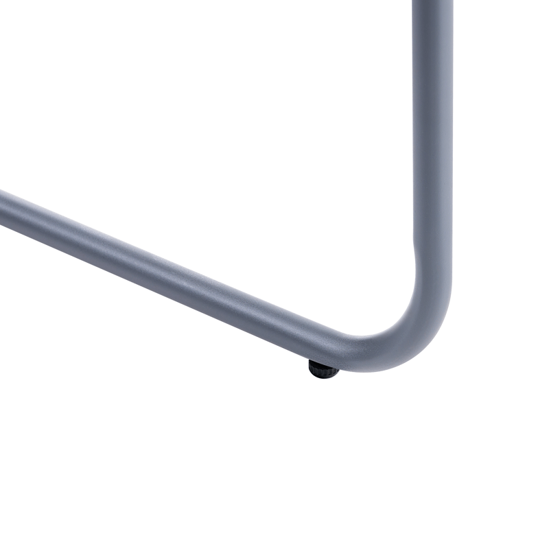 Sofagruppe utendørs med bord 2-seter Pasto - Grå/Beige - Hagemøbler & utemiljø - Hagegruppe - Cafemøbler & cafesett