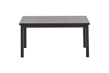 Soffgrupp Green||Black||Grey - Hagemøbler & utemiljø - Hagegruppe - Sofagruppe utendørs
