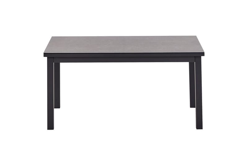 Soffgrupp Green||Black||Grey - Hagemøbler & utemiljø - Hagegruppe - Sofagruppe utendørs