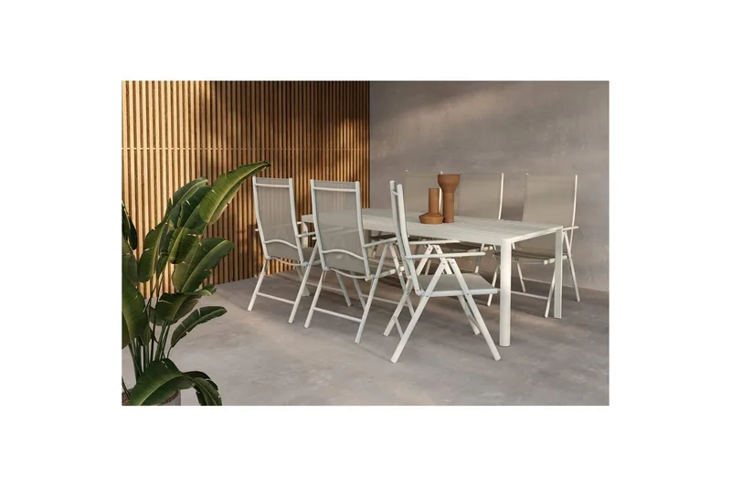 Spisegruppe Giardini, Break, 200x90x72