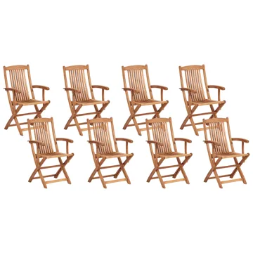 Spisegruppe Maui Premium - Lysegrønn - Hagemøbler & utemiljø - Hagegruppe - Spisegrupper hage
