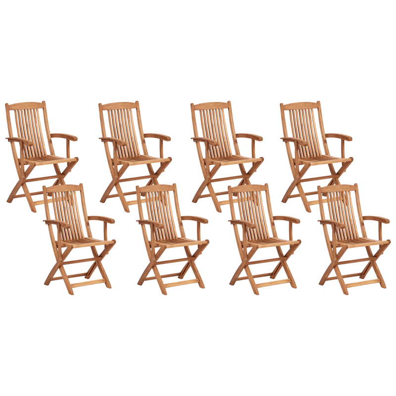 Spisegruppe Maui Premium - Lysegrønn - Hagemøbler & utemiljø - Hagegruppe - Spisegrupper hage
