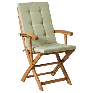 Spisegruppe Maui Premium - Lysegrønn - Hagemøbler & utemiljø - Hagegruppe - Spisegrupper hage