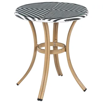 Spisegruppe Rifreddo - Naturlig - Hagemøbler & utemiljø - Hagegruppe - Cafemøbler & cafesett
