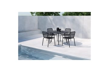 Spisegruppe San Vito, Peking - Hagemøbler & utemiljø - Hagegruppe - Spisegrupper hage