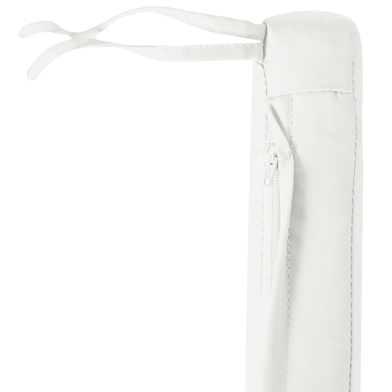 Spisegruppe Sassari II Premium - Off-White - Hagemøbler & utemiljø - Hagegruppe - Spisegrupper hage