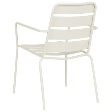 Spisegruppe Terenzo - Lys beige - Hagem øbler & utemiljø - Hagegruppe - Spisegrupper hage