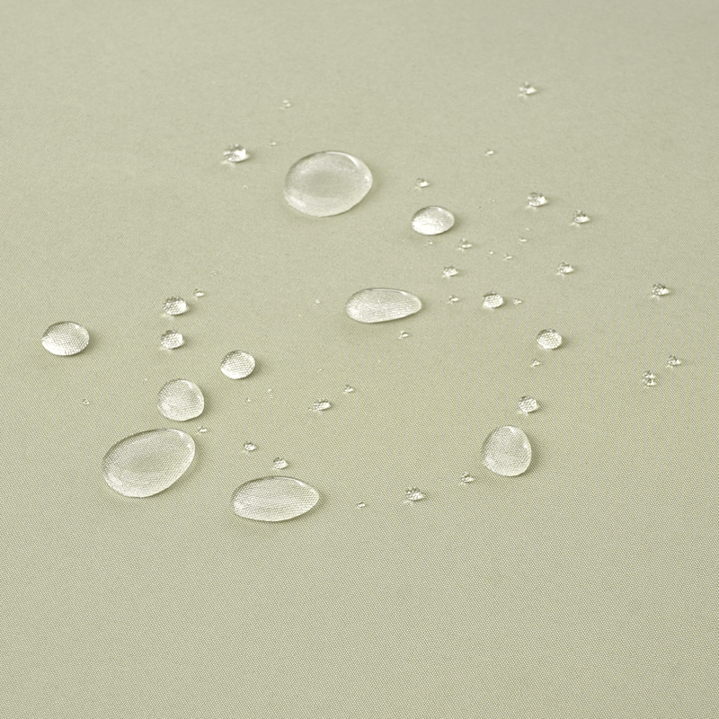 Spisegruppe utendørs 6-seter Amantea Premium akasietre - Brun/Grønn - Hagemøbler & utemiljø - Hagegruppe - Spisegrupper hage