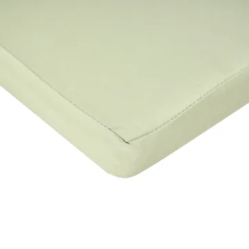 Spisegruppe utendørs 6-seter Amantea Premium akasietre - Brun/Grønn - Hagemøbler & utemiljø - Hagegruppe - Spisegrupper hage