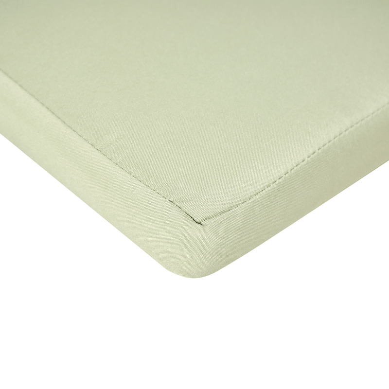 Spisegruppe utendørs 6-seter Amantea Premium akasietre - Brun/Grønn - Hagemøbler & utemiljø - Hagegruppe - Spisegrupper hage