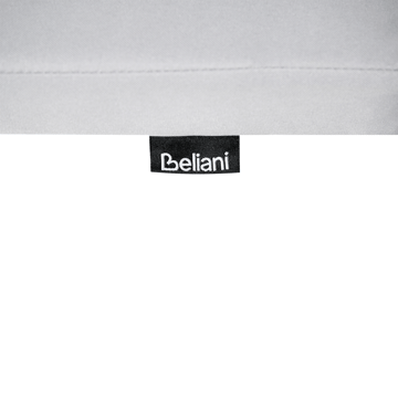 Spisegruppe utendørs 6-seter Amantea Premium akasietre - Brun/grå - Hagemøbler & utemiljø - Hagegruppe - Spisegrupper hage