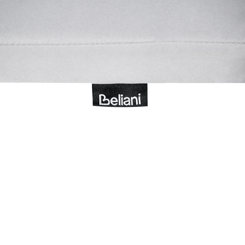 Spisegruppe utendørs 6-seter Amantea Premium akasietre - Brun/grå - Hagemøbler & utemiljø - Hagegruppe - Spisegrupper hage