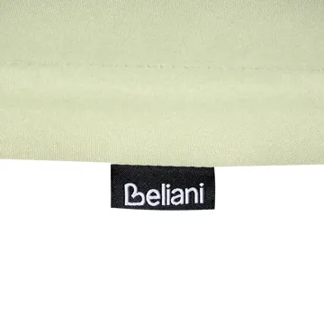 Spisegruppe utendørs 6-seter Amantea Premium akasietre - Brun/Grønn - Hagemøbler & utemiljø - Hagegruppe - Spisegrupper hage