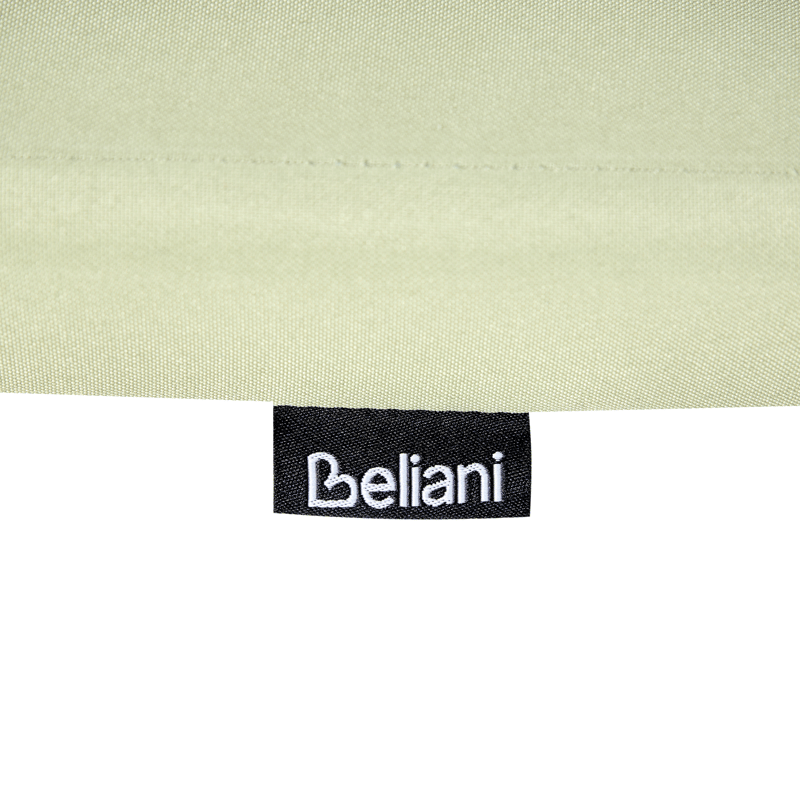 Spisegruppe utendørs 6-seter Amantea Premium akasietre - Brun/Grønn - Hagemøbler & utemiljø - Hagegruppe - Spisegrupper hage