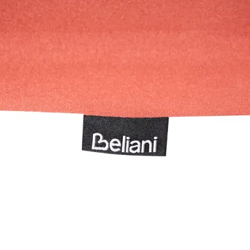 Spisegruppe utendørs 6-seter Amantea Premium akasietre - Brun/rød - Hagemøbler & utemiljø - Hagegruppe - Spisegrupper hage