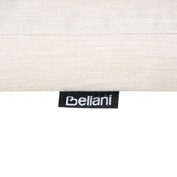 Spisegruppe utendørs 6-seter Amantea Premium akasietre - Brun/Beige - Hagemøbler & utemiljø - Hagegruppe - Spisegrupper hage