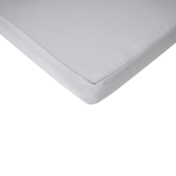 Spisegruppe utendørs 6-seter Amantea Premium akasietre - Brun/grå - Hagemøbler & utemiljø - Hagegruppe - Spisegrupper hage