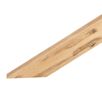 Spisegruppe utendørs 6-seter Oristano med puter Betong - beige - Hagemøbler & utemiljø - Hagegruppe - Spisegrupper hage