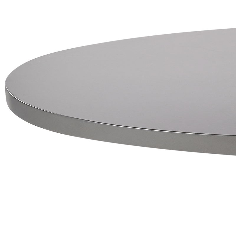 Spisegruppe utendørs 6-seter Oristano med puter Betong - beige - Hagemøbler & utemiljø - Hagegruppe - Spisegrupper hage