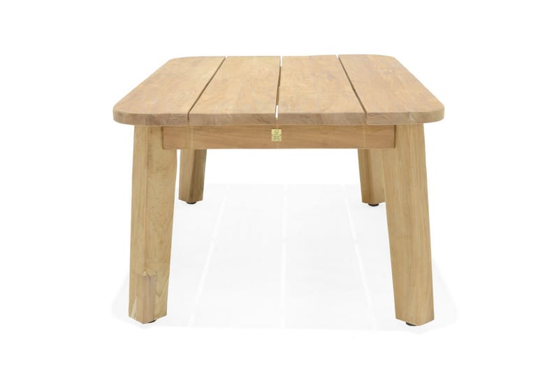 Utendørs møbelgruppe Lifestyle Garden Bahamas 2 x 3-seter & sofabord 110 - Hagemøbler & utemiljø - Hagegruppe - Sofagruppe utendørs
