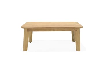 Utendørs møbelgruppe Lifestyle Garden Bahamas 2 x 3-seter & sofabord 110 - Hagemøbler & utemiljø - Hagegruppe - Sofagruppe utendørs
