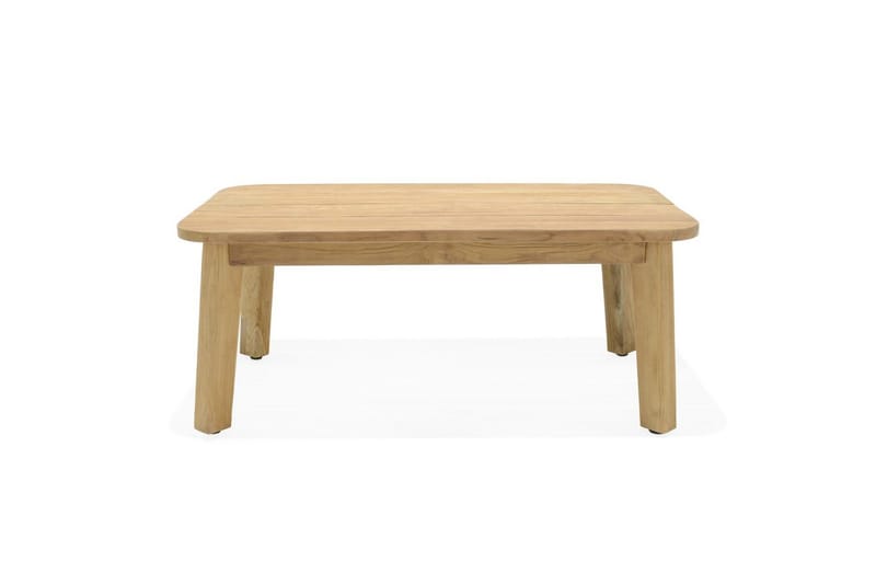 Utendørs møbelgruppe Lifestyle Garden Bahamas 2 x 3-seter & sofabord 110 - Hagemøbler & utemiljø - Hagegruppe - Sofagruppe utendørs