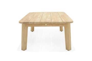 Utendørs møbelgruppe Lifestyle Garden Bahamas 2 x lenestol & 3-seter & sofabord 140 - Hagemøbler & utemiljø - Hagegruppe - Sofagruppe utendørs