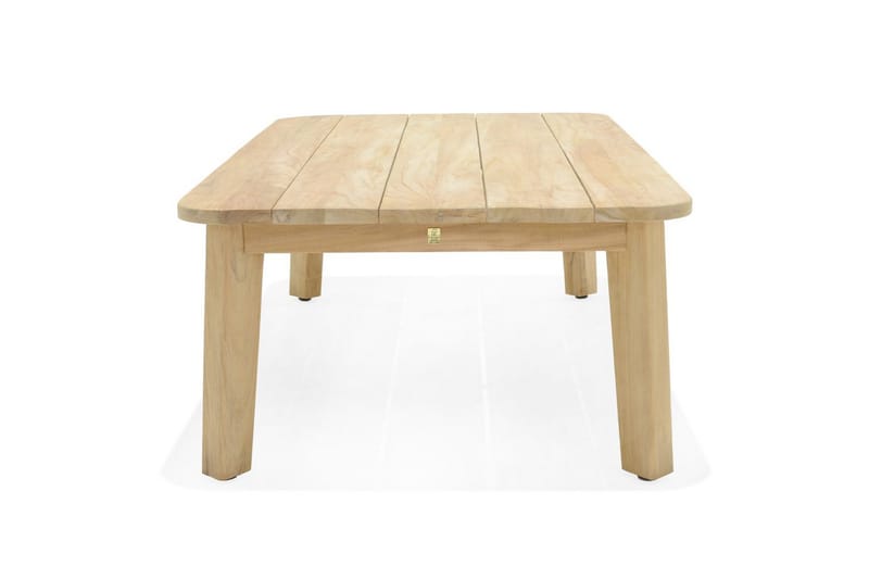 Utendørs møbelgruppe Lifestyle Garden Bahamas 2 x lenestol & 3-seter & sofabord 140 - Hagemøbler & utemiljø - Hagegruppe - Sofagruppe utendørs