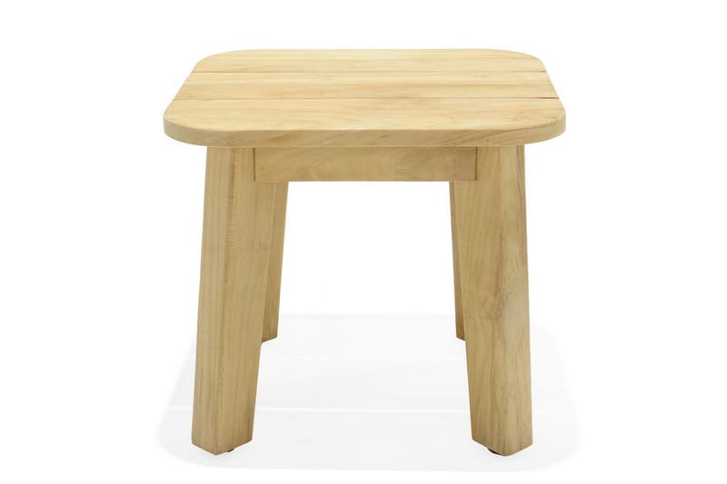 Utendørs møbelgruppe Lifestyle Garden Bahamas sjeselong venstre & høyre & kaffebord 50s - Hagemøbler & utemiljø - Hagegruppe - Cafemøbler & cafesett