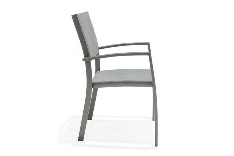 Utendørs møbelgruppe Lifestyle Garden Solana 163 cm 6 snekkerstoler - 6 snekkerstoler - Hagemøbler & utemiljø - Hagegruppe - Spisegrupper hage