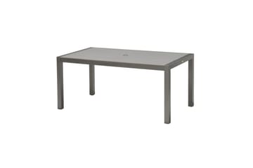 Utendørs møbelgruppe Lifestyle Garden Solana 163 cm 6 posisjons stoler - 6 posisjons stoler - Hagemøbler & utemiljø - Hagegruppe - Spisegrupper hage