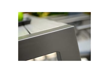 Utendørs møbelgruppe Lifestyle Garden Solana 163 cm 6 posisjons stoler - 6 posisjons stoler - Hagemøbler & utemiljø - Hagegruppe - Spisegrupper hage