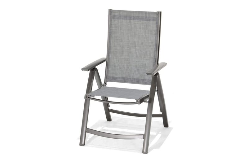 Utendørs møbelgruppe Lifestyle Garden Solana 163 cm 6 posisjons stoler - 6 posisjons stoler - Hagemøbler & utemiljø - Hagegruppe - Spisegrupper hage