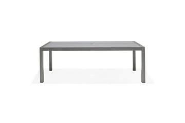 Utendørs møbelgruppe Lifestyle Garden Solana 201 cm 6 snekkerstoler - 6 snekkerstoler - Hagemøbler & utemiljø - Hagegruppe - Spisegrupper hage