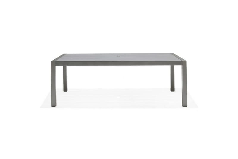 Utendørs møbelgruppe Lifestyle Garden Solana 201 cm 6 snekkerstoler - 6 snekkerstoler - Hagemøbler & utemiljø - Hagegruppe - Spisegrupper hage